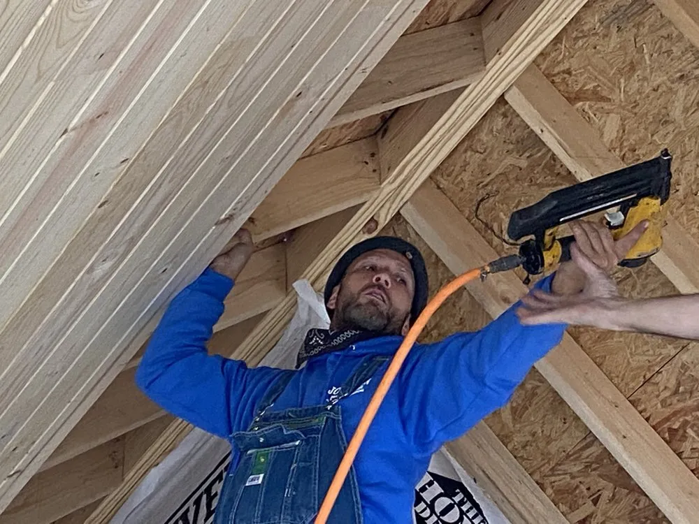 Licensed wiring installation experts serving Hermitage, TN - CT Custom’s
