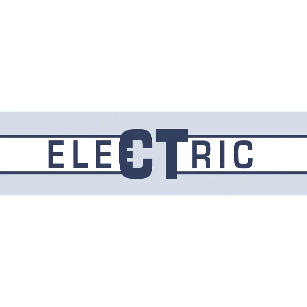 Slide of CT Electric
