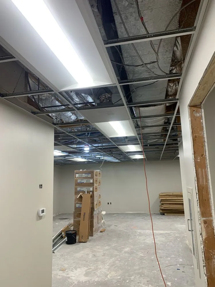 Slide of CT Electric