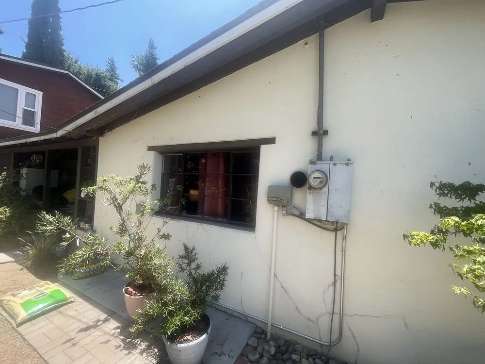 Slide of CT Electric