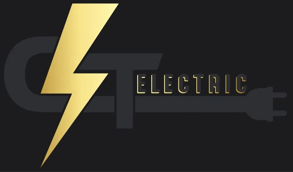 Slide of CT Electric