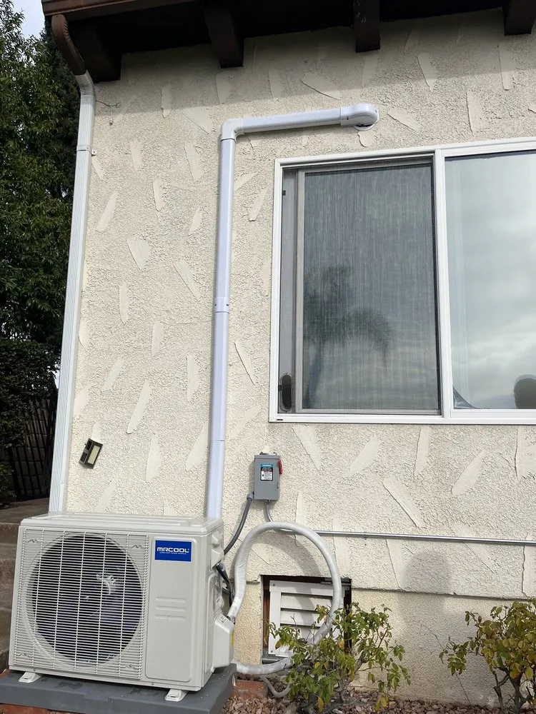 Slide of CT Electric