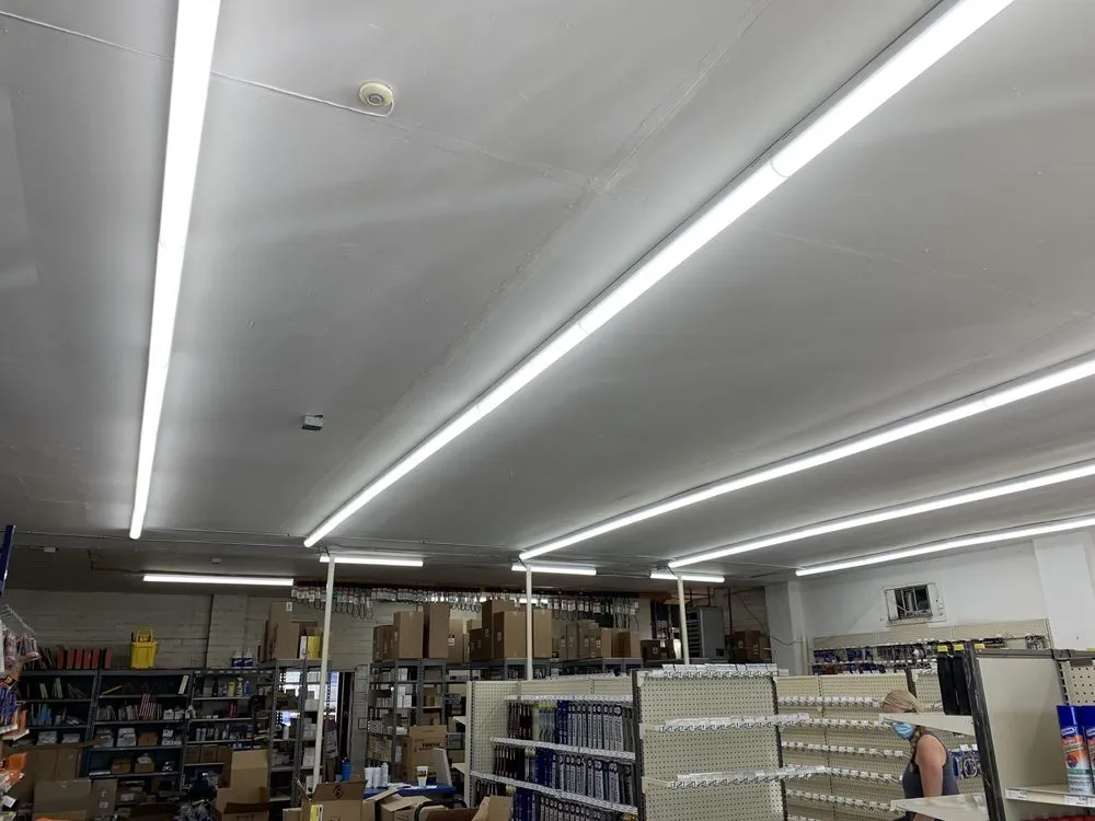 Slide of CT Electric