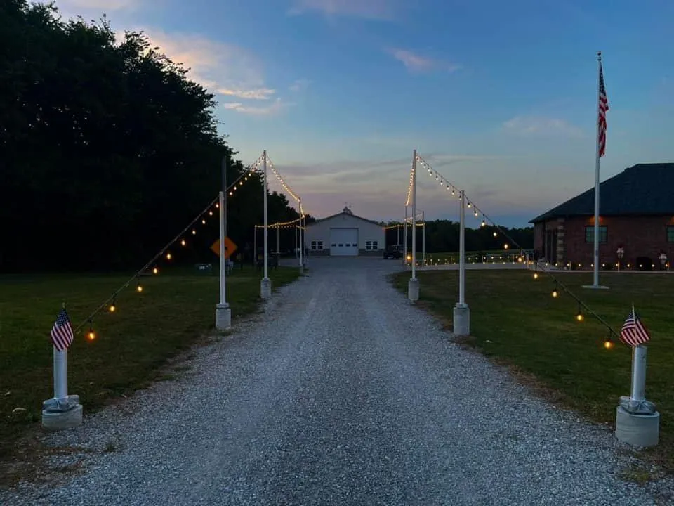 Slide of CT Electric