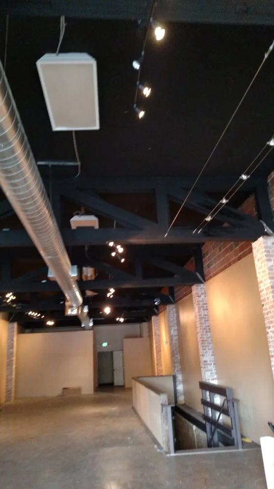 Slide of CT Electric