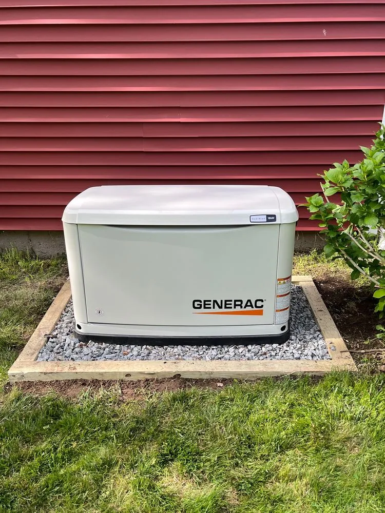 Slide of C&T Electric