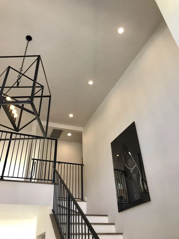 Slide of C&T Electrical and Communications