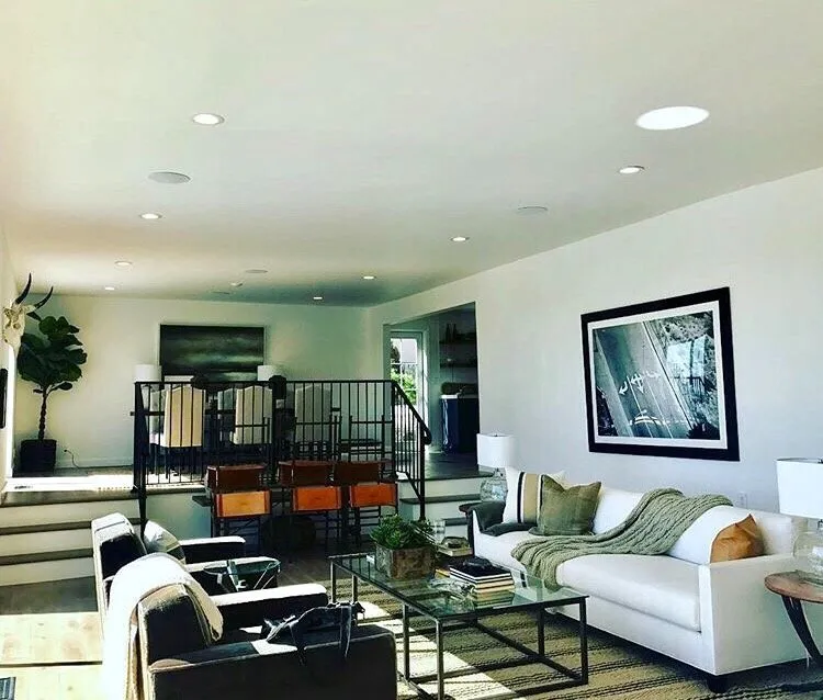 Slide of C&T Electrical and Communications