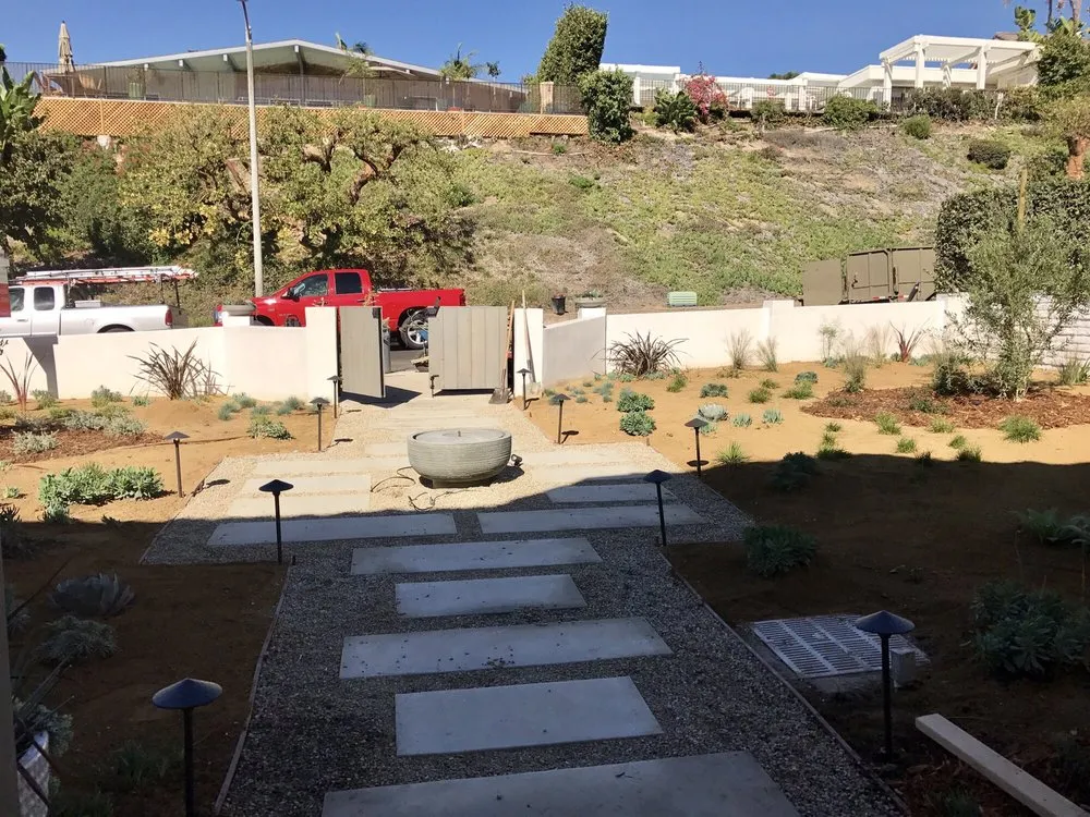 Slide of C&T Electrical and Communications