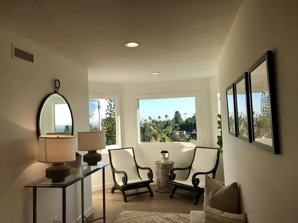 Slide of C&T Electrical and Communications