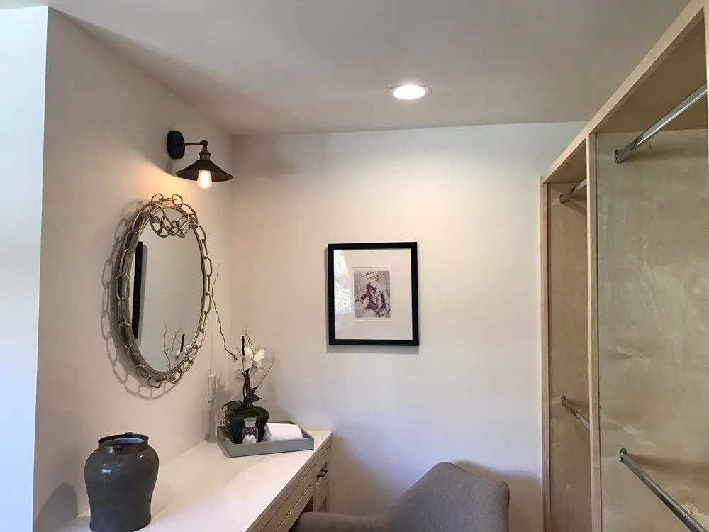 Slide of C&T Electrical and Communications