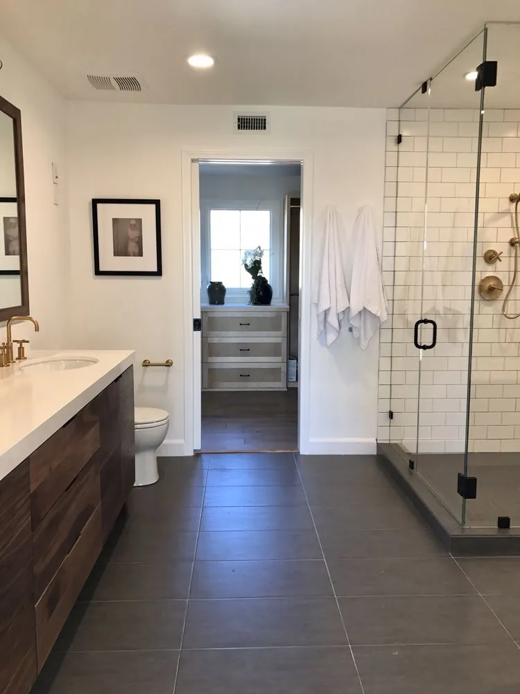 Slide of C&T Electrical and Communications