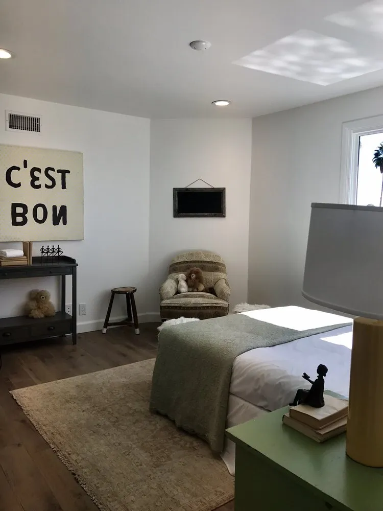 Slide of C&T Electrical and Communications