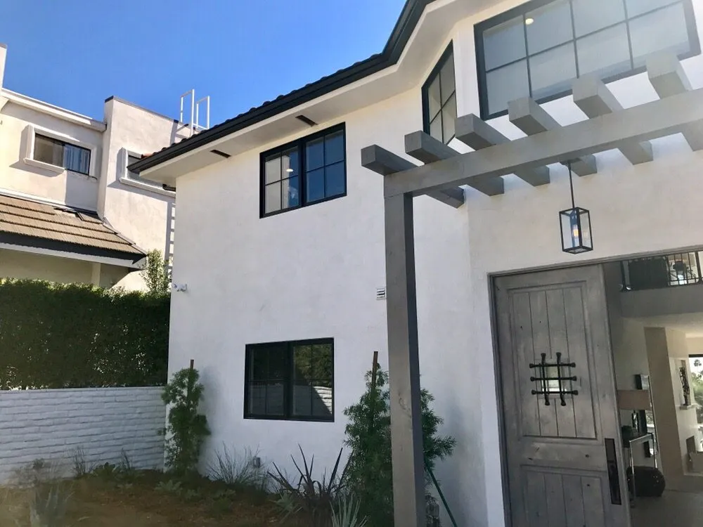 Slide of C&T Electrical and Communications