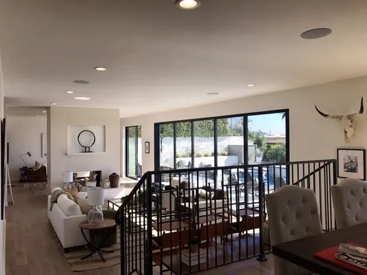 C&T Electrical and Communications