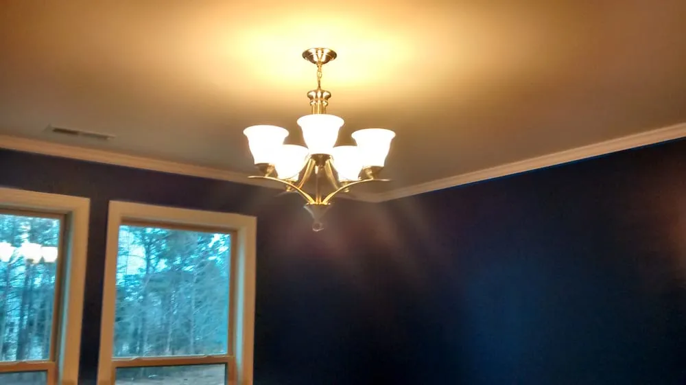 Certified outlet and switch repair in Chocowinity, NC by CT Electrical Construction