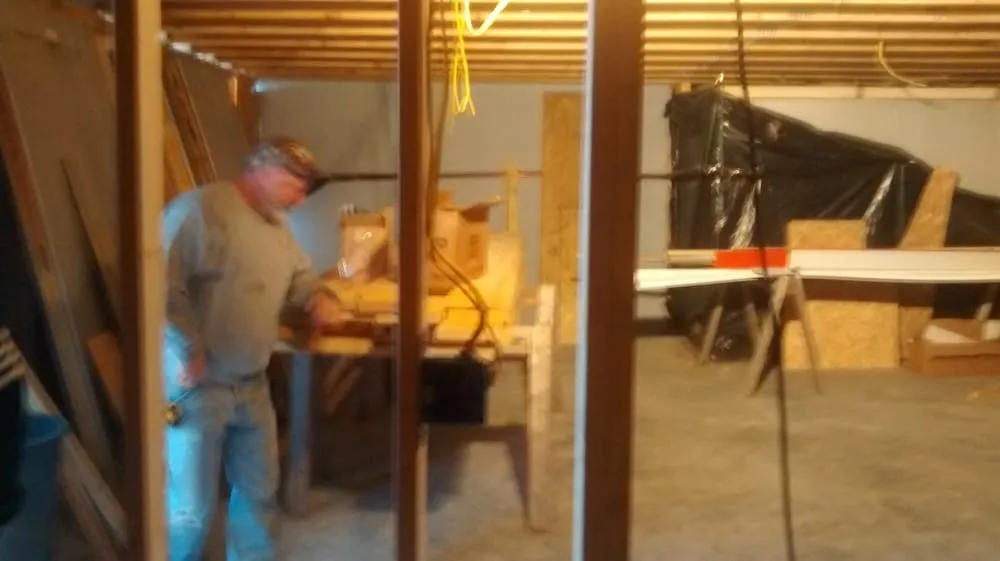 Reliable panel upgrade service in Chocowinity, NC - CT Electrical Construction