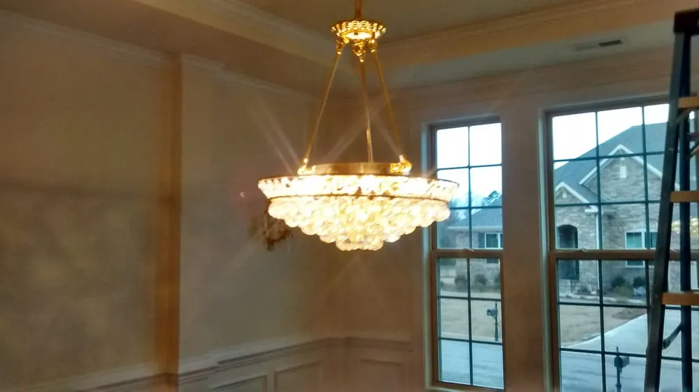 Emergency electrical repair experts serving Chocowinity, NC - CT Electrical Construction