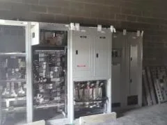 Certified electrician providing electrical repair in Chocowinity, NC - CT Electrical Construction