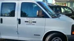 Affordable emergency electrical service in Chocowinity, NC by CT Electrical Construction