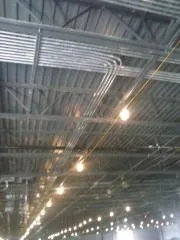 Expert lighting installation experts serving Chocowinity, NC - CT Electrical Construction