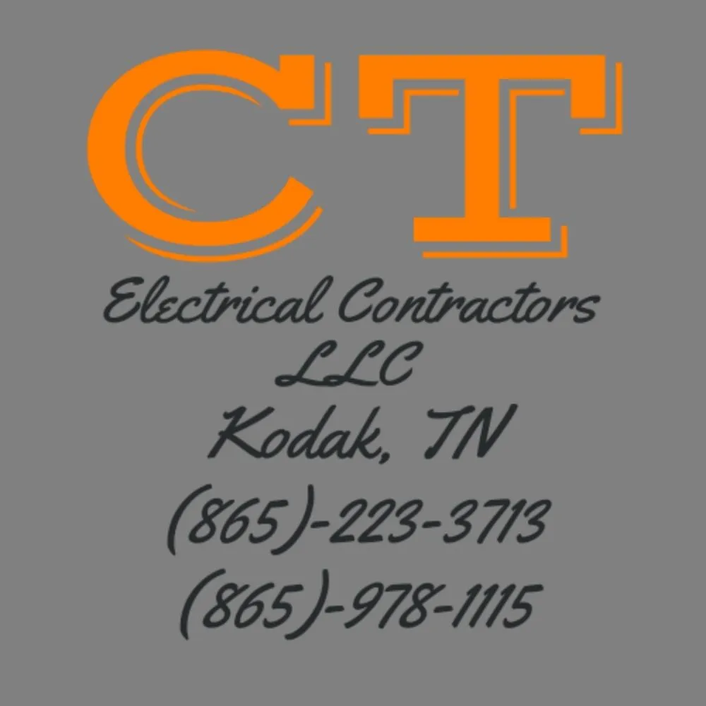 Reliable electrical repair in Kodak, TN by CT Electrical Contractors