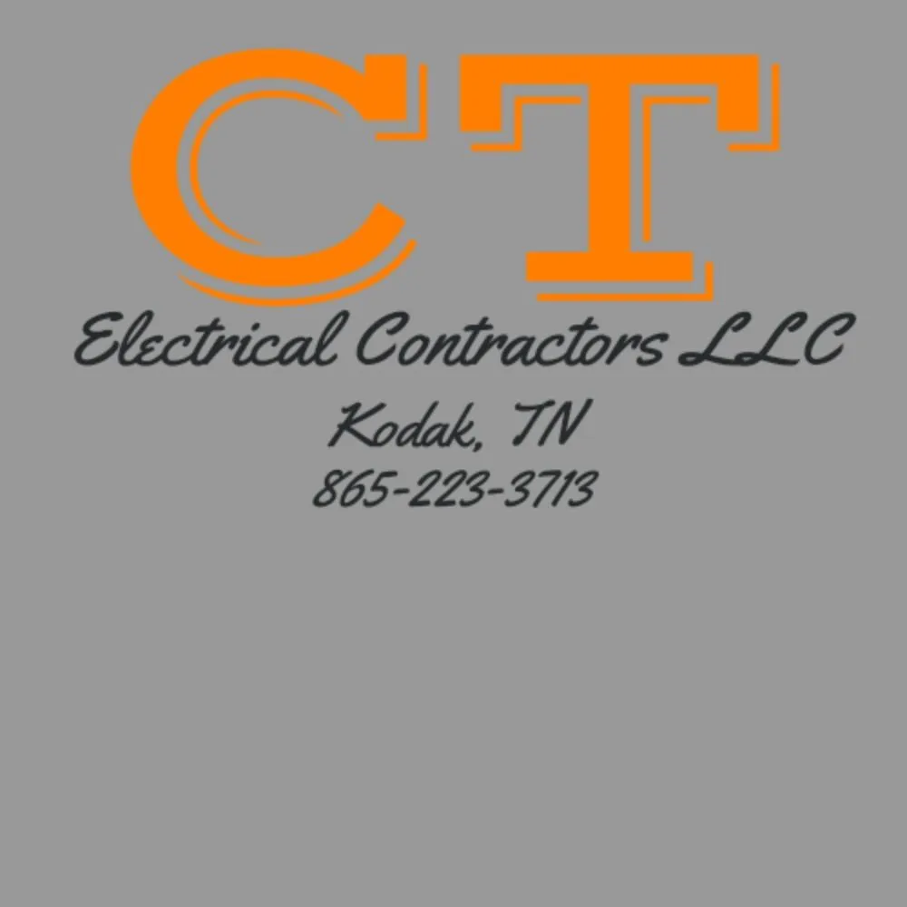 Licensed lighting installation service in Kodak, TN - CT Electrical Contractors