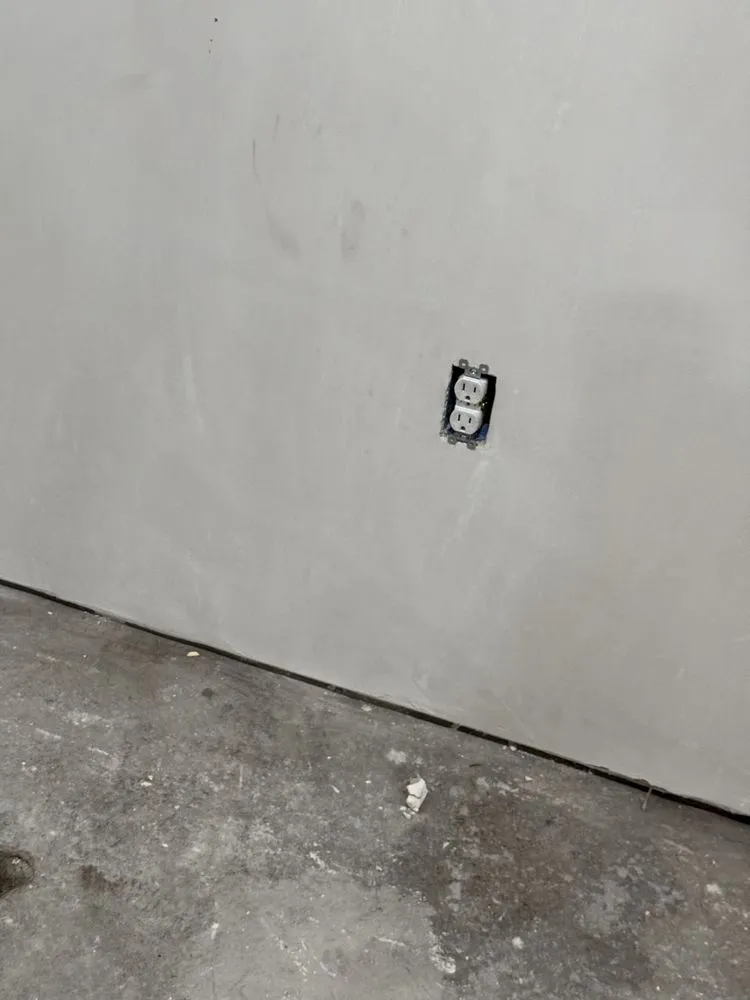 Slide of CT Electrical Handyman