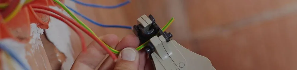 Slide of C&T Electrical Service