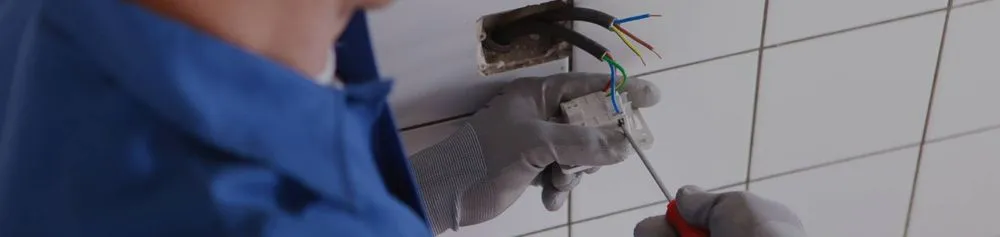 Slide of C&T Electrical Service