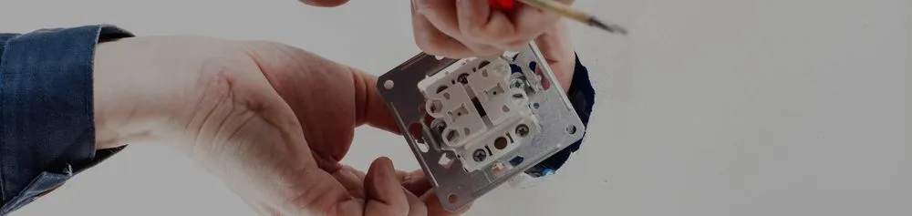 Slide of C&T Electrical Service