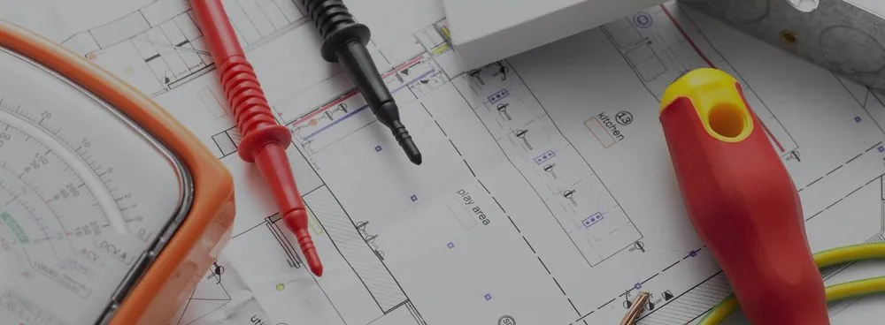 Slide of C&T Electrical Service