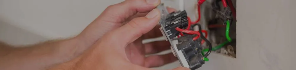 Slide of C&T Electrical Service