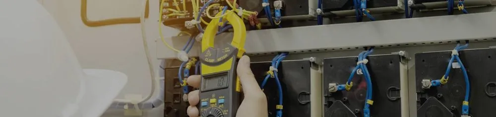 Slide of C&T Electrical Service