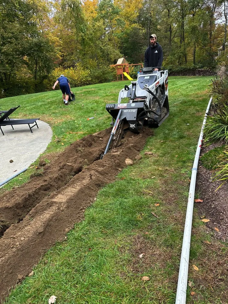 Slide of CT Electrical Services