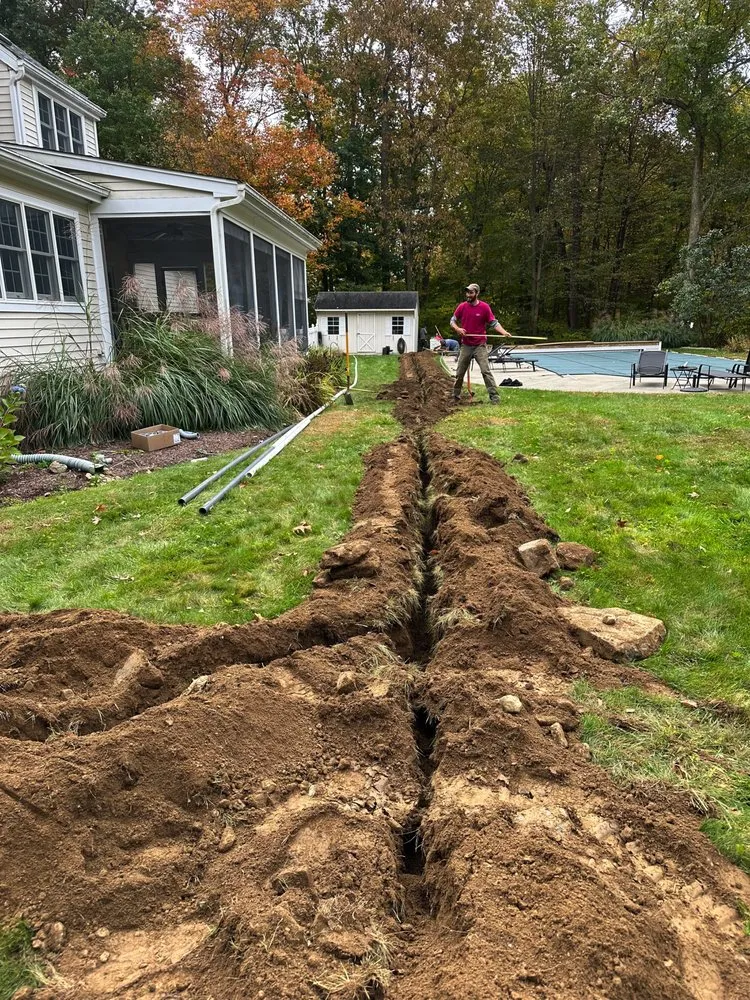 Slide of CT Electrical Services