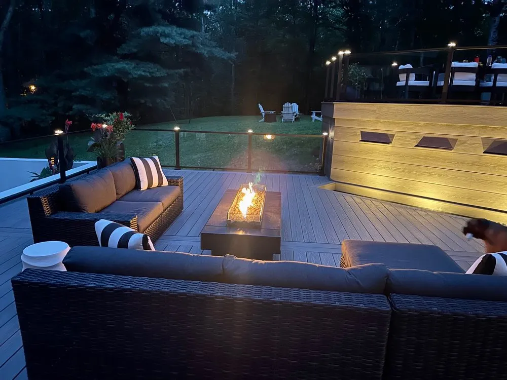 Slide of CT Electrical Services