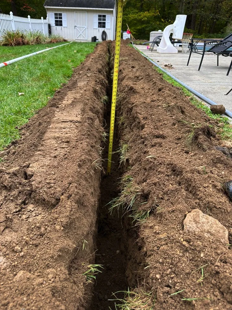 Slide of CT Electrical Services