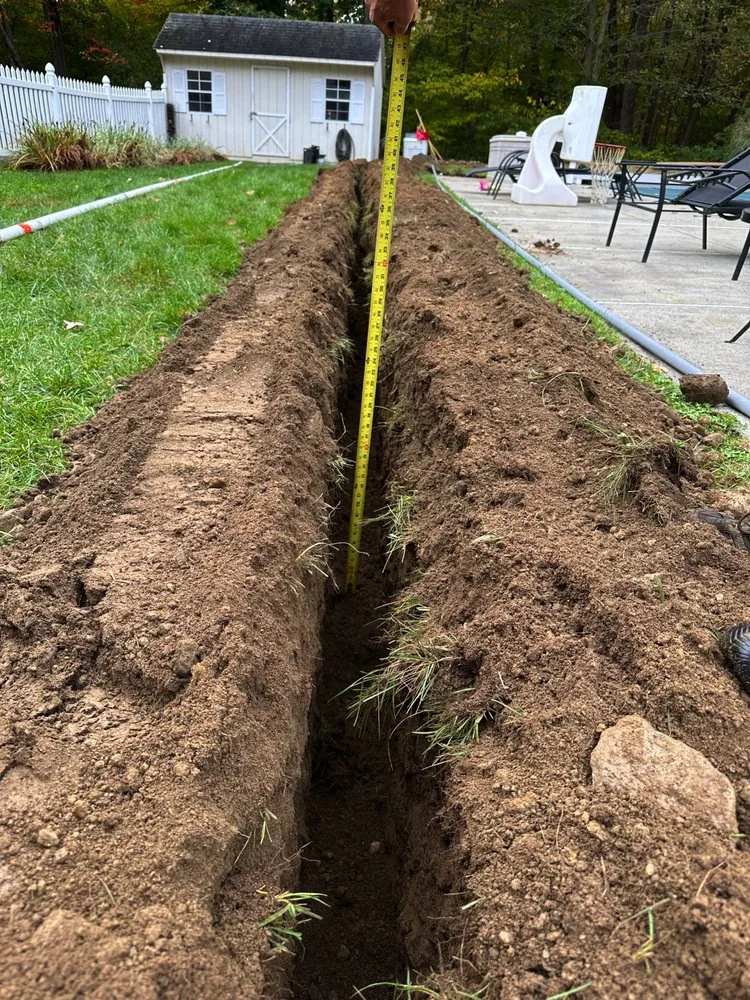 Slide of CT Electrical Services