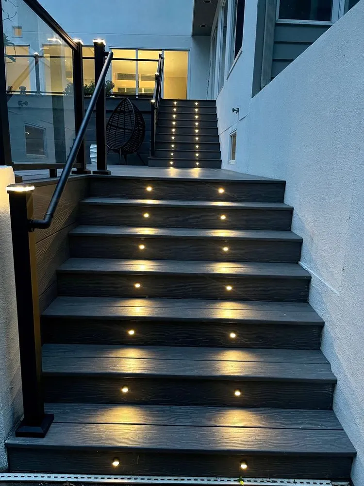 Slide of CT Electrical Services