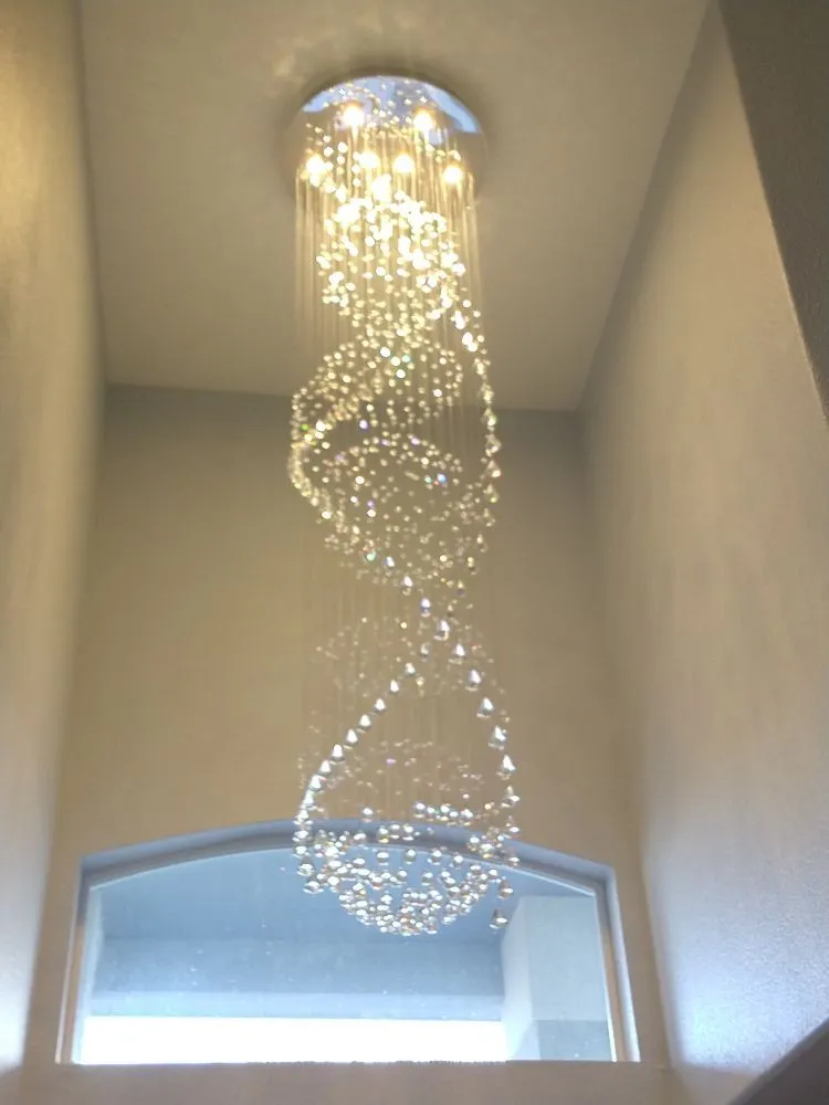 Slide of CT Electrical Services