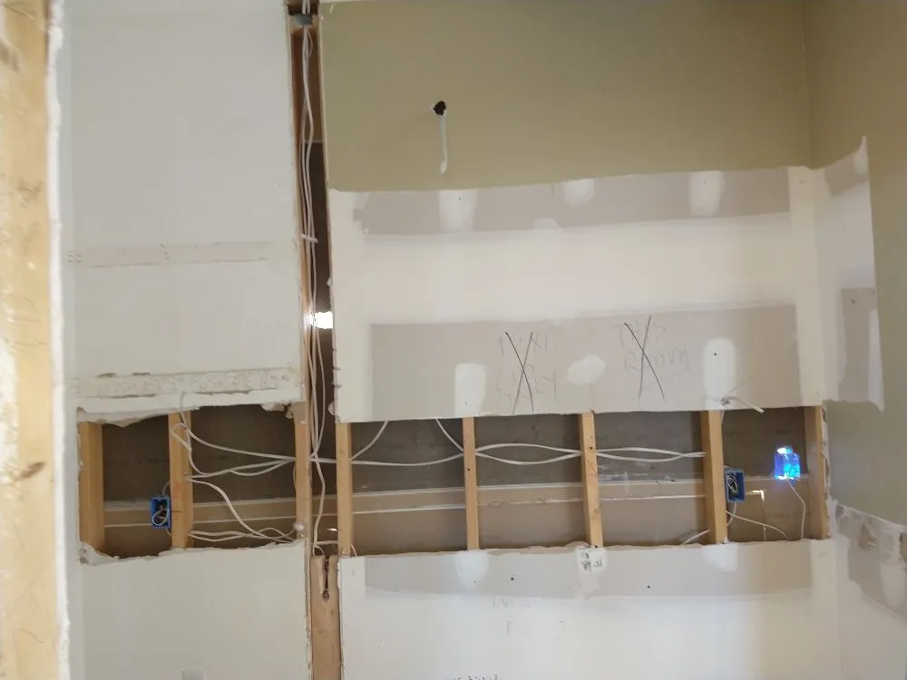 Slide of CT Electrical Services