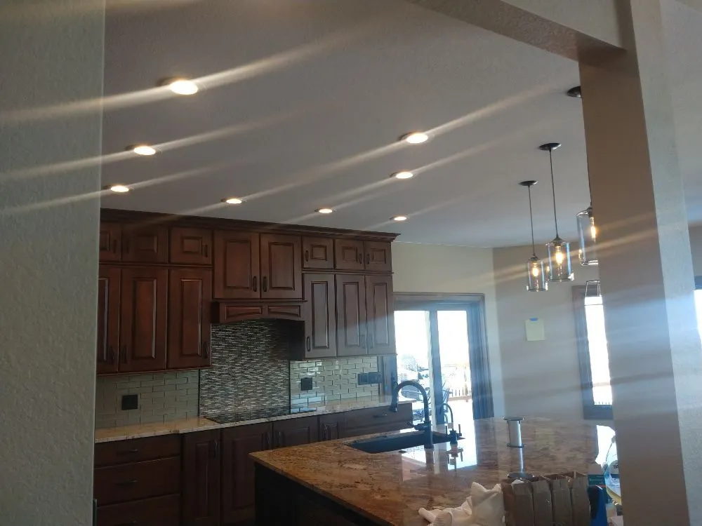 Slide of CT Electrical Services