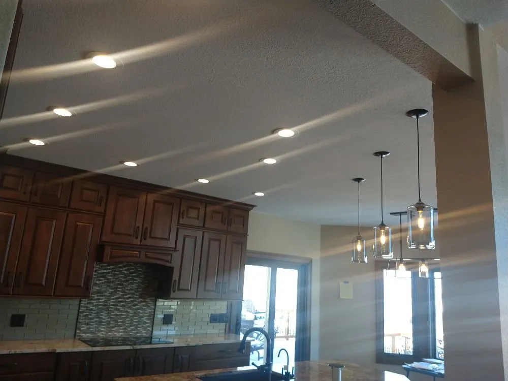 Slide of CT Electrical Services