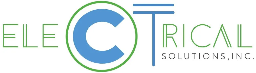 Slide of CT Electrical Solutions