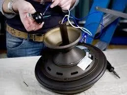 Slide of CT Electrical Solutions