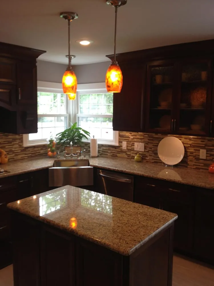 Trusted lighting installation experts serving ,  - CT Electrical Solutions