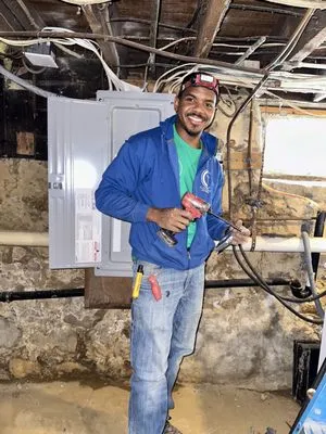 CT Electrical Solutions