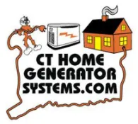 Slide of CT Home Generator Systems