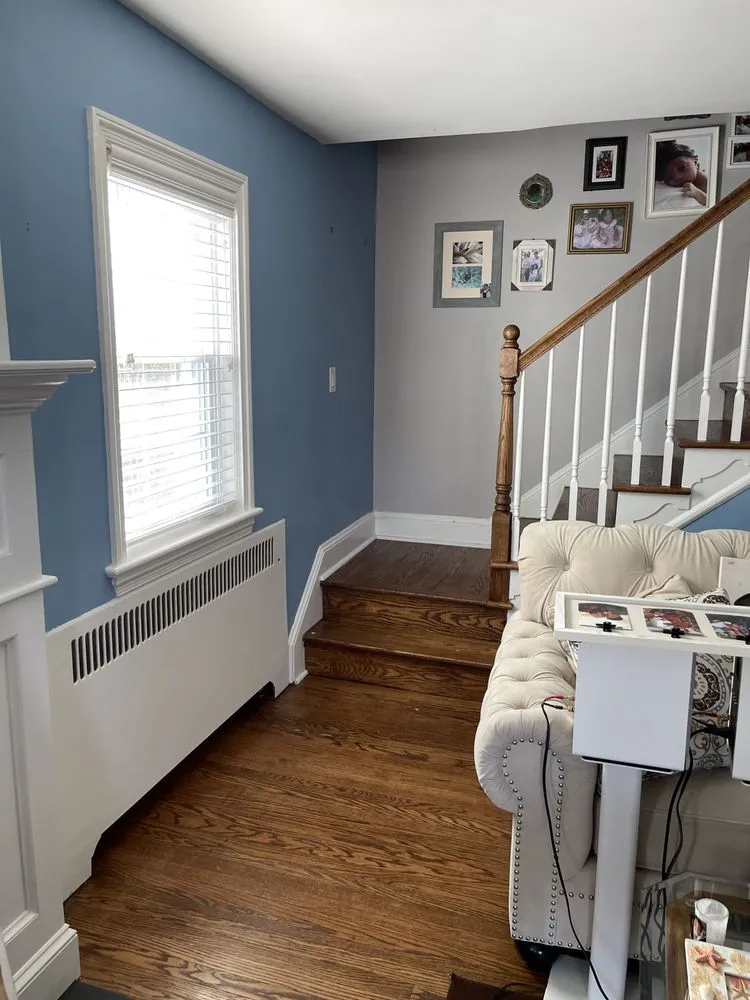 Slide of CTC Development Group